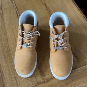Timberland boot size 7M